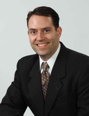 Dr. John Kolisnyk, DO