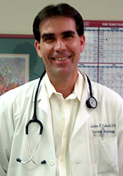 Dr. John Kolnik, DO