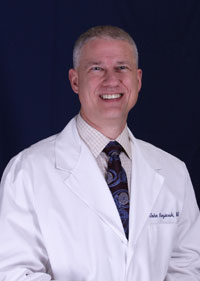 Dr. John Koziarski, MD