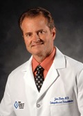 Dr. John Krebs, MD