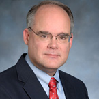 Dr. John Krouse, MD