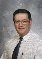 Dr. John Lahaniatis, MD