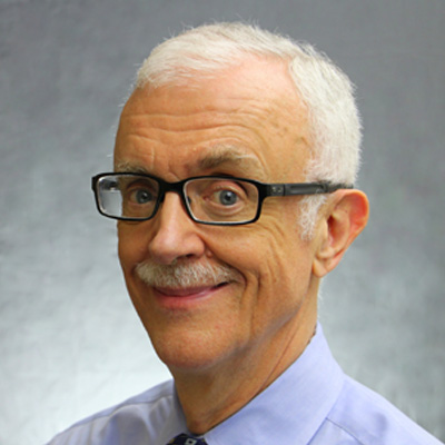 Dr. John Lang, MD