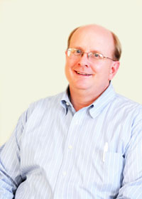 Dr. John Laurain, MD