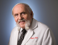 Dr. John Linfoot