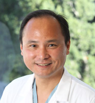 Dr. John Liu, MD