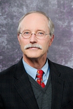 Dr. John Lubahn, MD