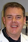 Dr. John Magauran, MD