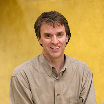 Dr. John Marchant, MD