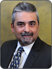 Dr. John Marino, MD