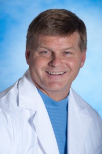 Dr. John Martin, MD