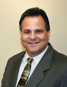 Dr. John Masciale, MD