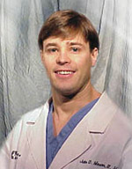 Dr. John Mason, MD