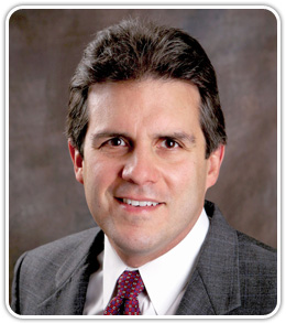 Dr. John Matteucci, MD