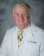 Dr. John Mcphilemy, DO