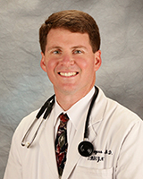Dr. John Meyers, MD