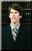 Dr. John Moore, MD