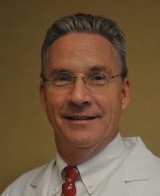 Dr. John Morgan, MD