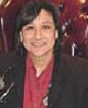 Dr. Elsa Castro, MD
