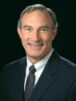 Dr. John Nash, MD