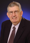 Dr. John Nesbitt, MD