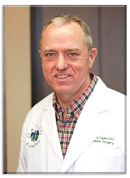 Dr. John Ogden, MD