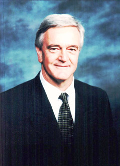 Dr. John Osterkamp, MD