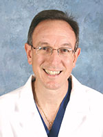 Dr. John Parrinello