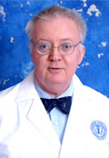 Dr. John Patterson, MD