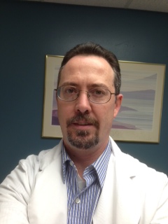 Dr. John Pawson