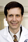 Dr. John Piecyk, MD