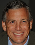 Dr. John Pyne, MD