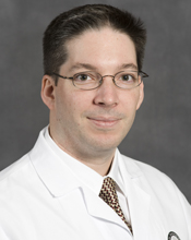 Dr. John Reavey-Cantwell, MD