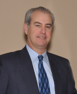 Dr. John Robinton, MD