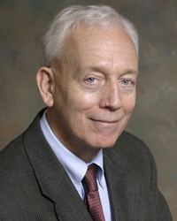 Dr. John Rose, MD