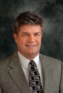 Dr. John Russell, MD