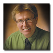 Dr. John Salahub