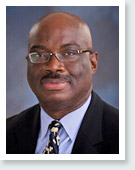Dr. John Sampson, MD