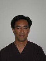 Dr. John Sasaki, MD