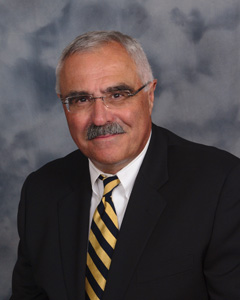Dr. John Savage, MD