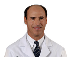 Dr. John Sierra, MD