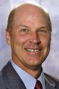 Dr. John Sleasman, MD