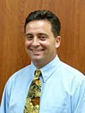Dr. John Sparks, MD