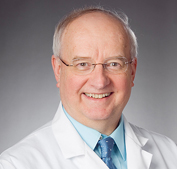 Dr. John Stanoch