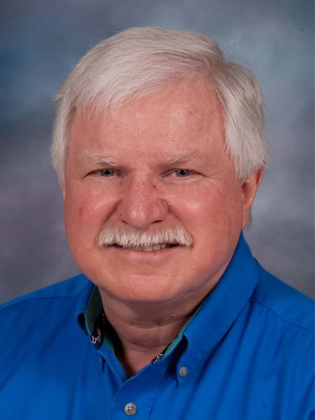 Dr. John Stock, MD