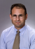 Dr. John Storey, MD
