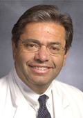 Dr. John Strobeck, MD, PHD