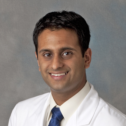 Dr. Ankur Mehta, MD