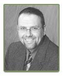 Dr. John Susz