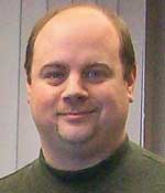Dr. John Testa, MD